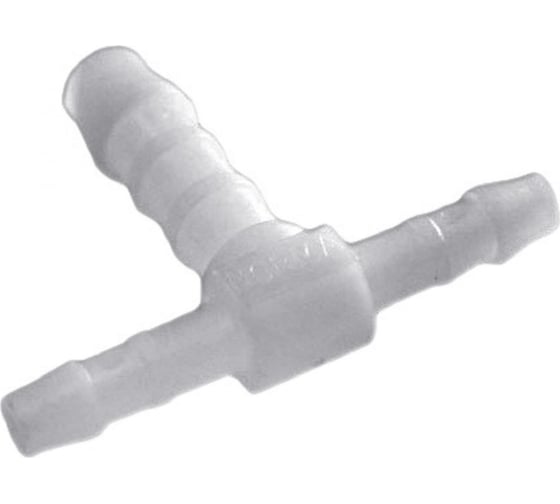 Изображение товара Соединитель TRS 4-6-4 мм NORMA 5 шт ЦКИ 9141