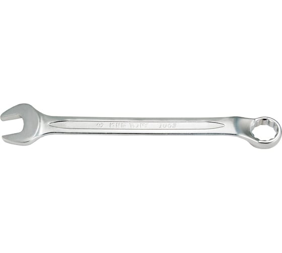 Изображение товара Комбинированный ключ 6мм, 45° KING TONY 1063-06