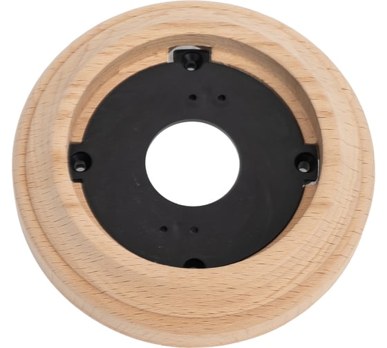 Изображение товара Одноместная рамка Мезонинъ, цвет - без тонировки, серия "аврора", тм GE70831-00