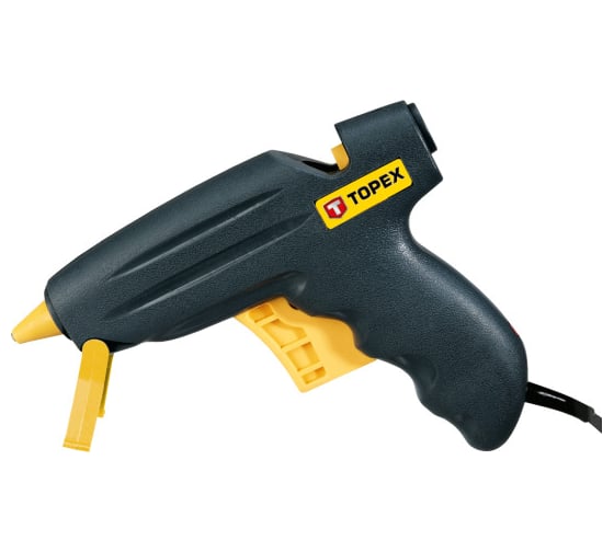Изображение товара Клеевой пистолет TOPEX 11 мм 42E521