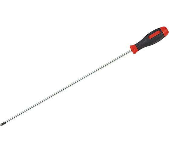 Изображение товара Крестовая отвертка Phillips №1, 400мм KING TONY 14210116