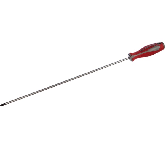 Изображение товара Крестовая отвертка Phillips №2, 400мм KING TONY 14210216