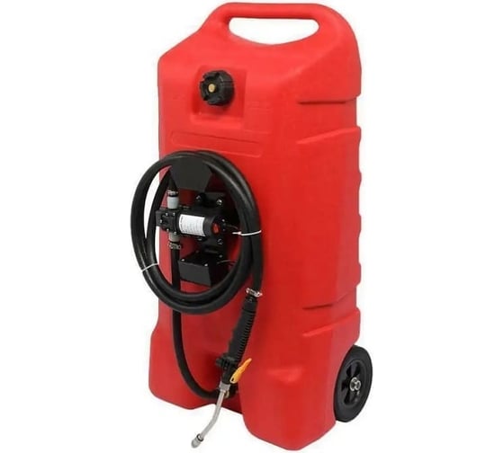 Изображение товара Мобильный электрический топливный модуль Петролл 53e 1612