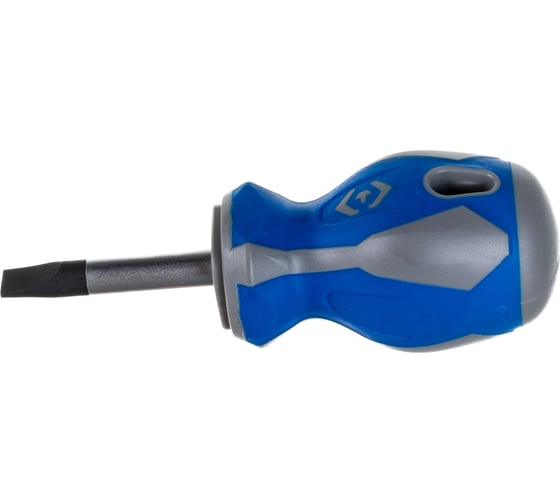 Изображение товара Шлицевая отвертка Slotted 6.5мм, 38мм KING TONY 14226514