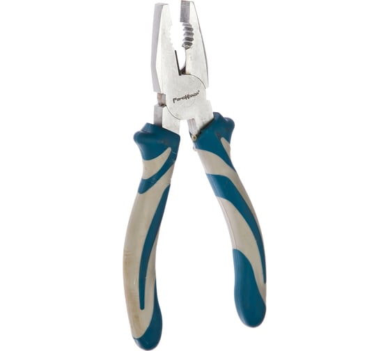 Изображение товара Плоскогубцы комбинированные РемоКолор 34-4-002