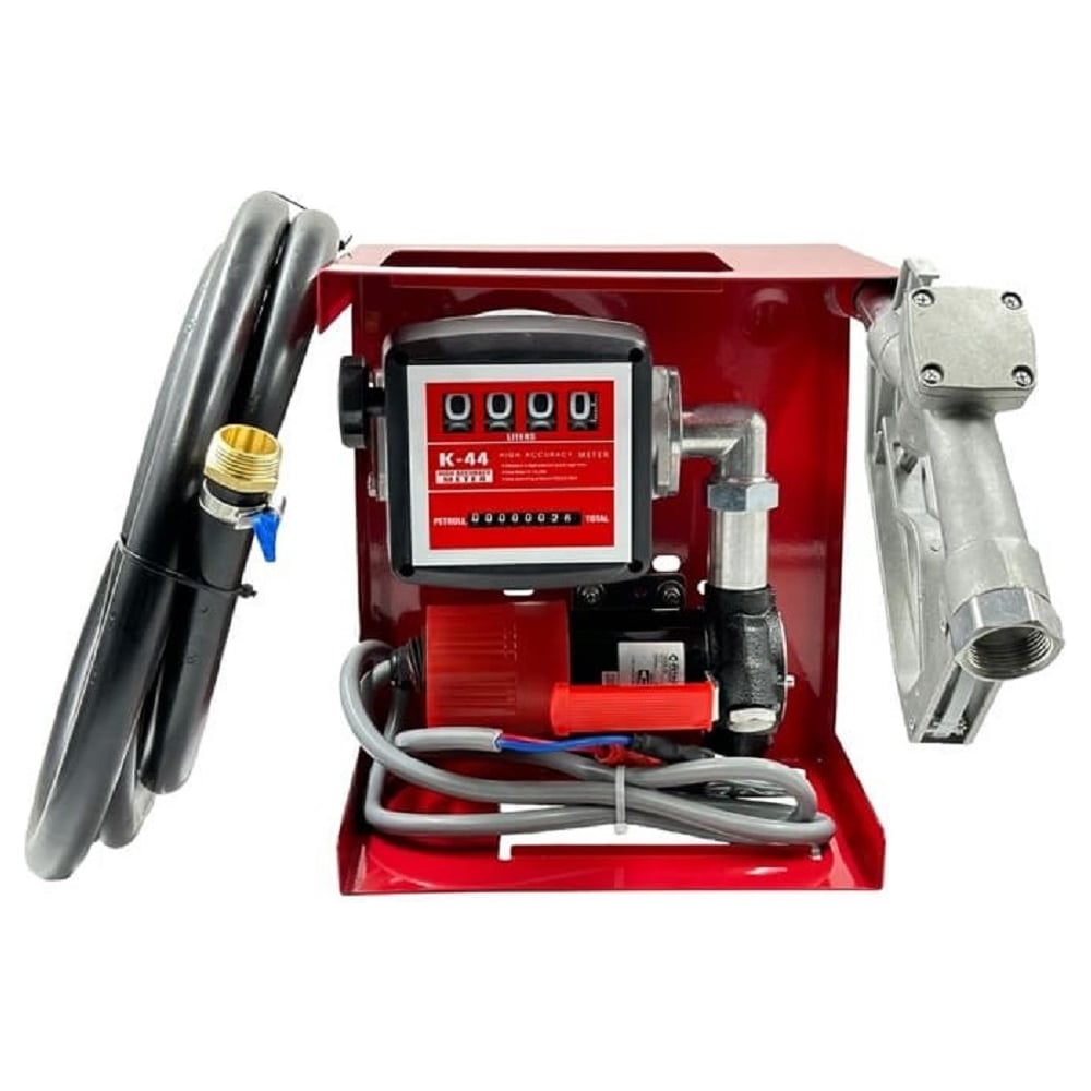 Изображение товара Заправочная станция Петролл Starlet-60 для дизельного топлива