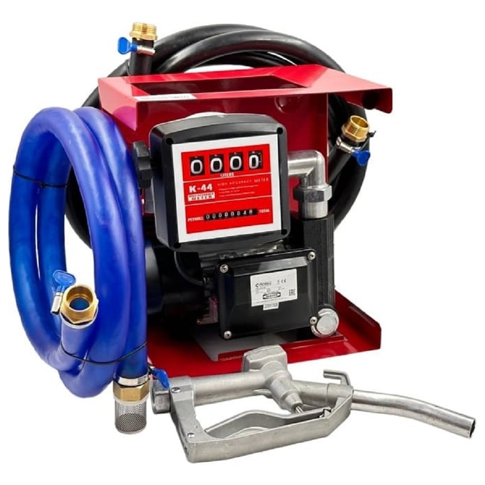 Заправочный комплект Петролл petroll cosmic-80 2022