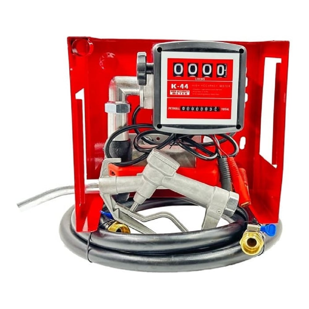 Изображение товара Заправочная станция перекачки дизельного топлива Петролл Starlet-80 12V