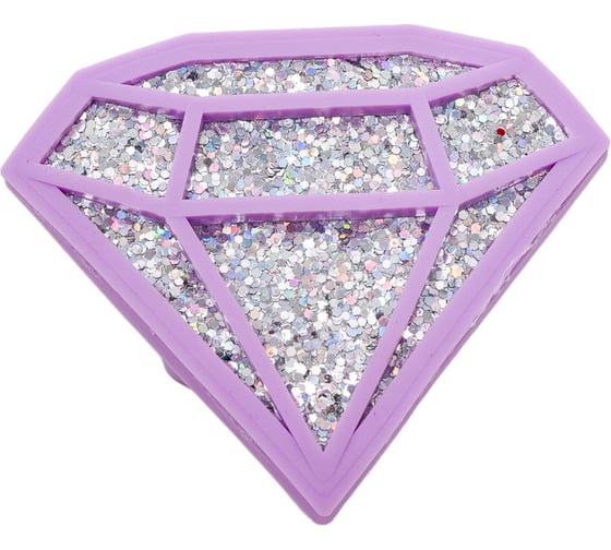 Изображение товара Точилка LOREX FLEXI SHINE BRIGHT из резины LXSRFL-SB1