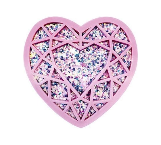 Изображение товара Точилка LOREX FLEXI SHINE BRIGHT из резины LXSRFL-SB2