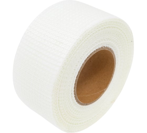 Изображение товара Стеклотканевая самоклеющаяся серпянка РемоКолор 49-4-345