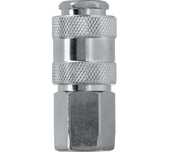 Изображение товара Переходник KRAFTOOL 3/8"F - рапид муфта 06593-3/8