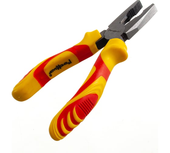 Изображение товара Плоскогубцы Fine РемоКолор 34-5-216