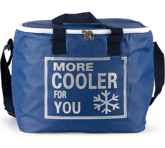 Изображение товара Сумка-термос BAROUGE 32/2327 BCG-34 20 л/синий