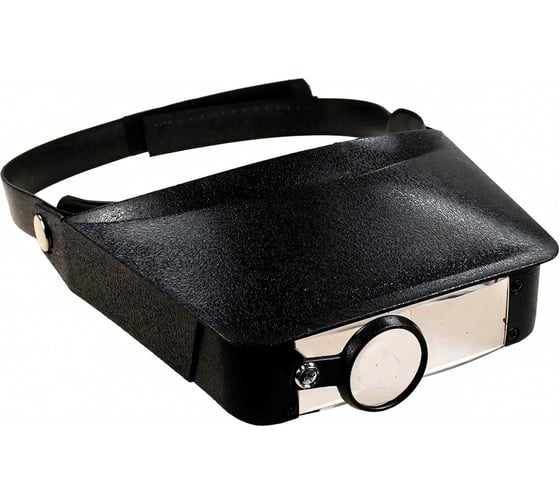 Изображение товара Монтажный бинокуляр REXANT 1.8x, 2.3x, 3.7x, 4.8x 12-0401