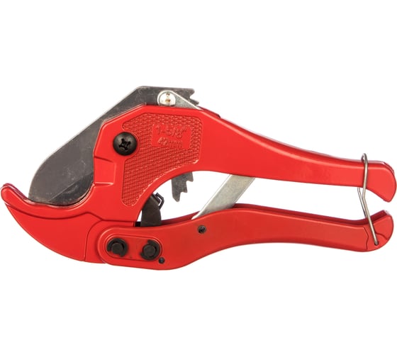 Изображение товара Ножницы для резки пластиковых труб Elitech 2110.001100