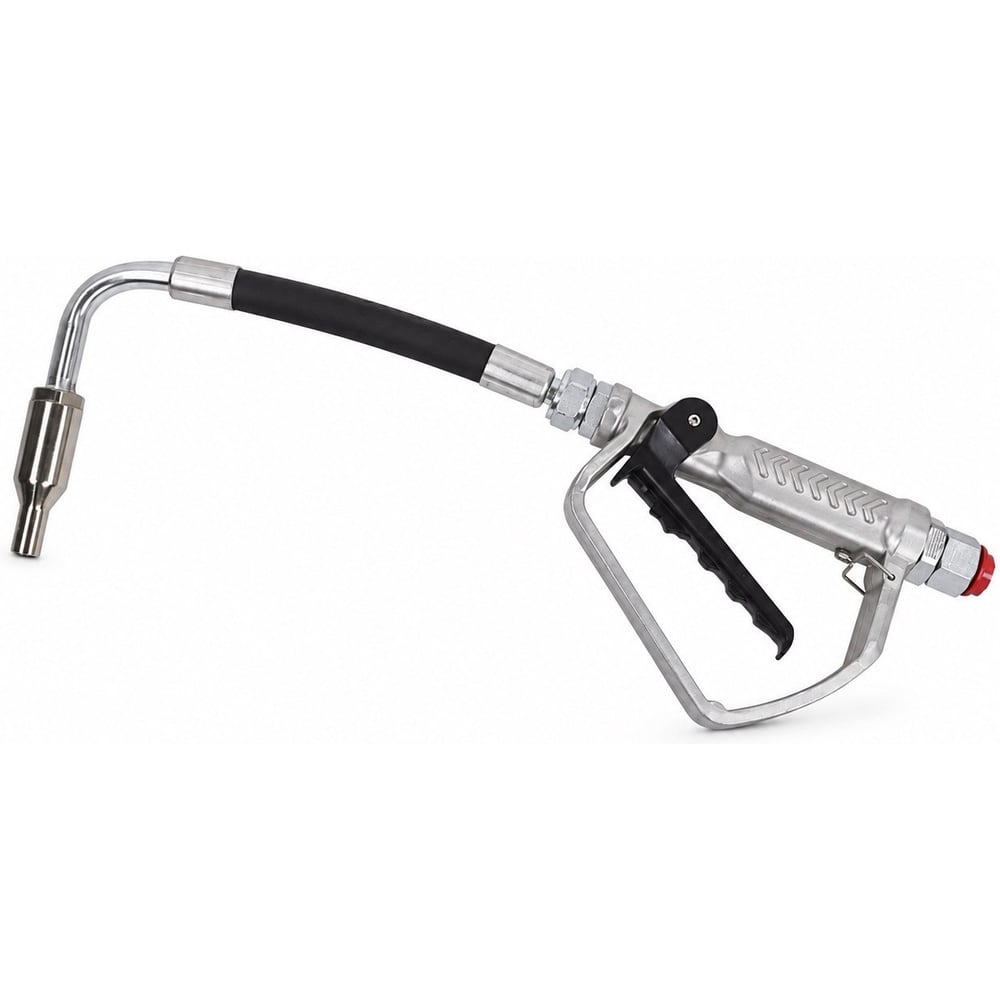 Изображение товара Пистолет раздаточный для масел Oil Petroll 1218 Изображение товара Пистолет раздаточный для масел Oil Petroll 1218