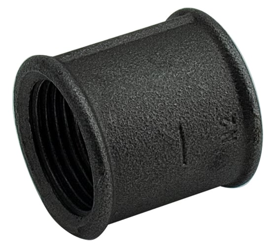 Изображение товара Муфта Сантис 1" bp чугун 000751