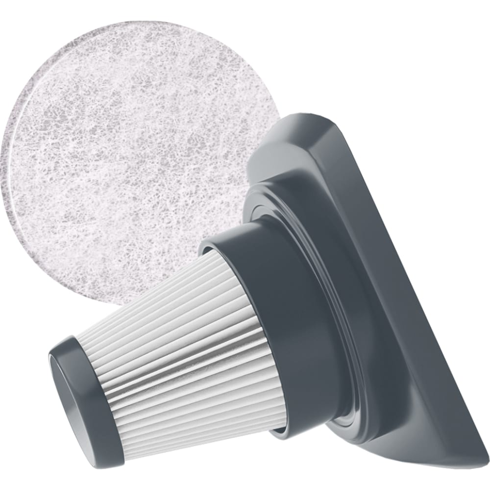 Набор фильтров для пылесосов Centek набор фильтров для пылесоса zelmer ozone