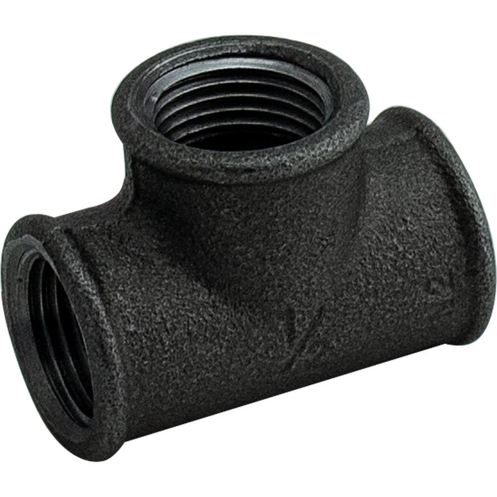 Тройник Сантис