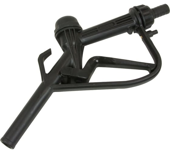 Изображение товара Топливораздаточный пистолет Петролл пластиковый ac-6000 1222