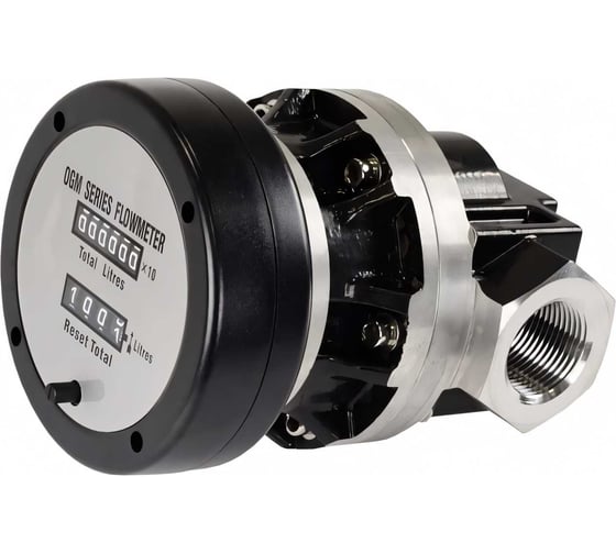 Изображение товара Счетчик дизельного топлива, бензина и масла Petroll OGM 25 1110