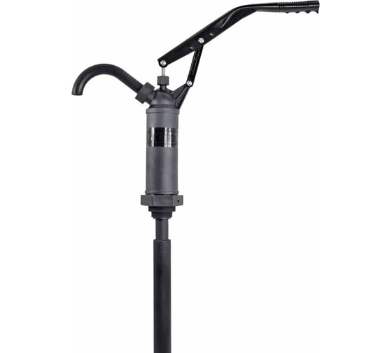 Изображение товара Бочковой рычажный насос Петролл перекачки химии и топлива petroll orient-106 9029