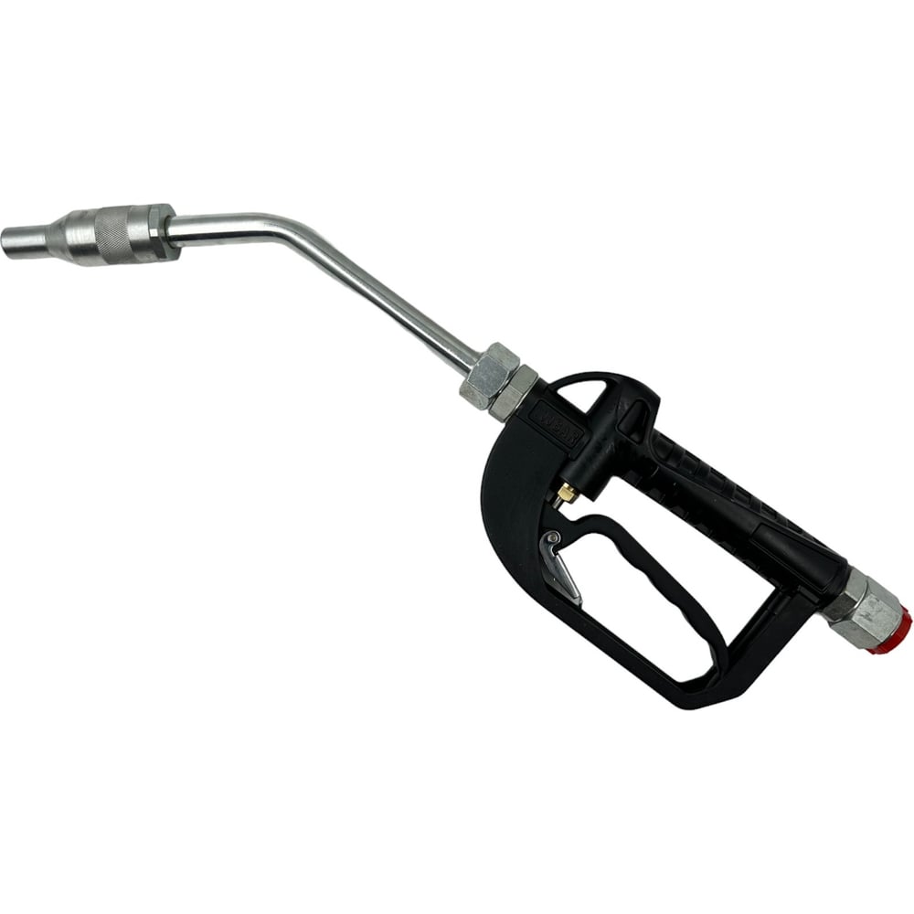 Изображение товара Раздаточный пистолет для масел Petroll K400 1243 профессиональный автоматический