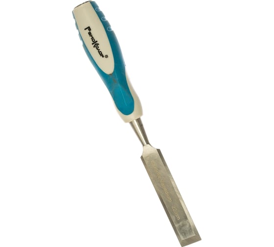 Изображение товара Стамеска ударная ERGOPROF РемоКолор 40-3-422