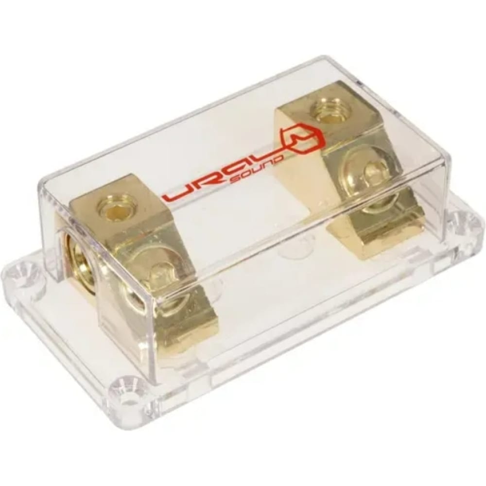 Компрессионный держатель для предохранителей Ural sound компрессионный держатель для предохранителей ural sound