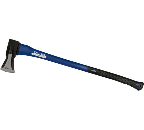 Изображение товара Топор-колун КОБАЛЬТ Ушастый 241-147