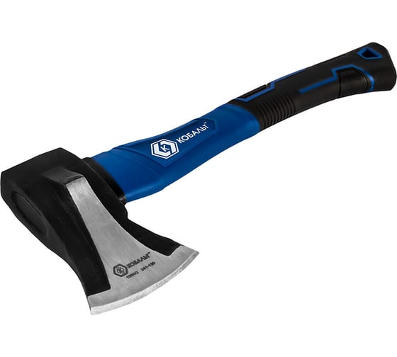 Изображение товара Топор-колун КОБАЛЬТ Ушастый 241-130