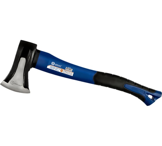 Изображение товара Топор-колун КОБАЛЬТ Ушастый 241-130