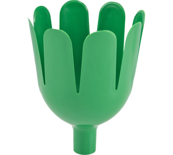 Изображение товара Плодосъемник КЭС пластиковая корзина, внутренний диаметр 130 мм, тулейка 25 мм, без черенка 21040006ВИ