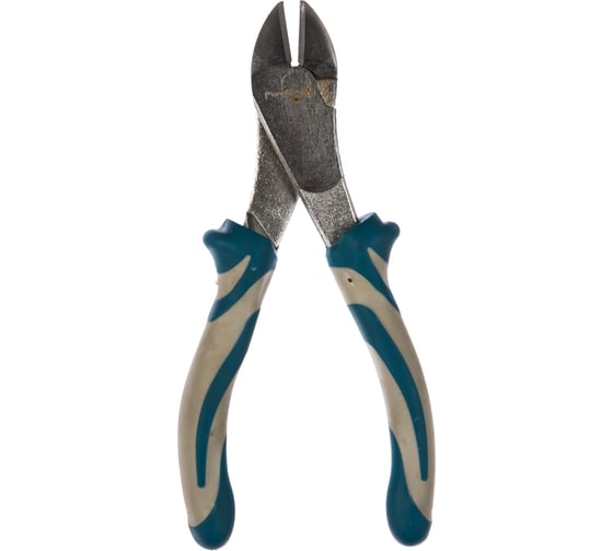 Изображение товара Кусачки боковые РемоКолор 34-4-023