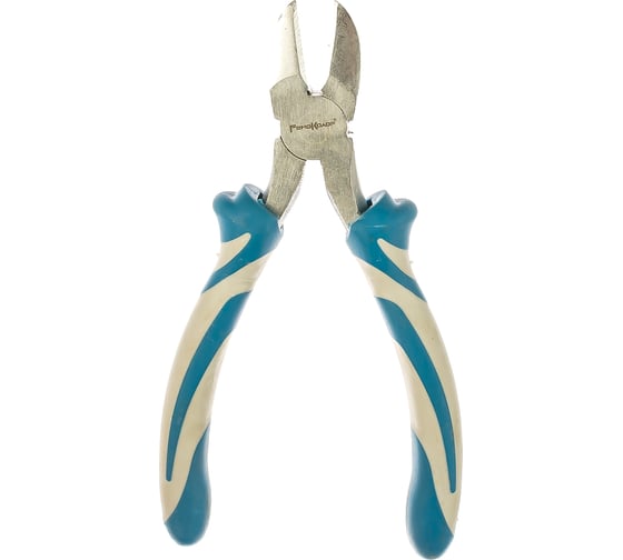 Изображение товара Кусачки боковые РемоКолор 34-4-022