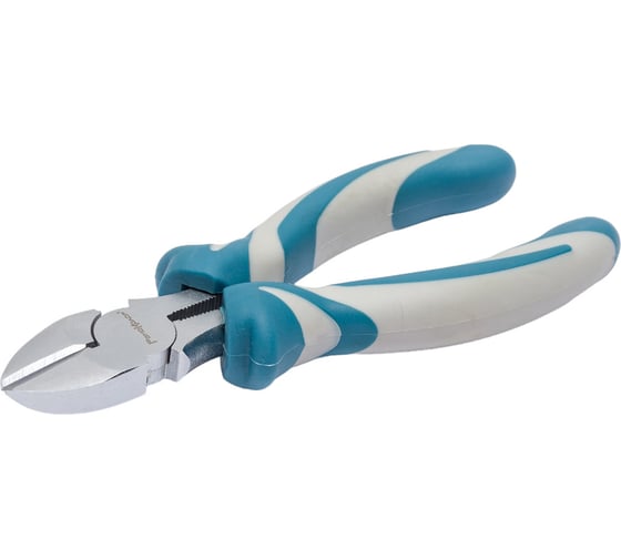 Изображение товара Кусачки боковые РемоКолор 34-4-021