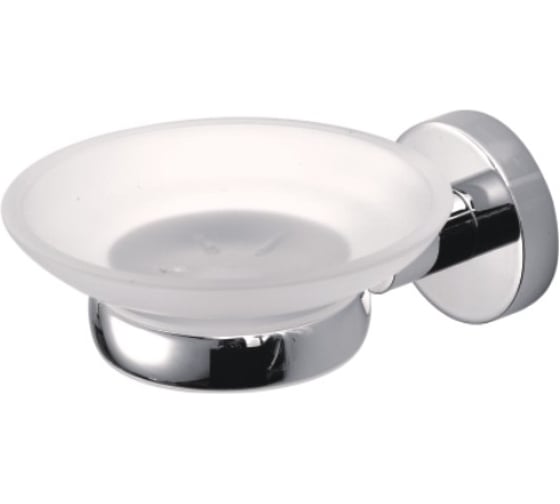 Изображение товара Подвесная мыльница BRONZE DE LUXE (хром) 10403