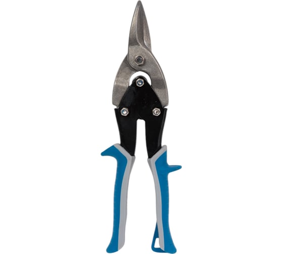 Изображение товара Ножницы по металлу РемоКолор 19-6-401