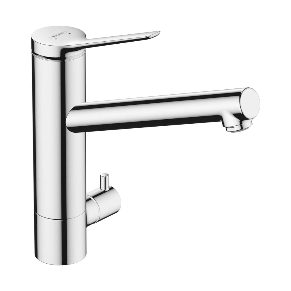 фото Смеситель для кухни hansgrohe