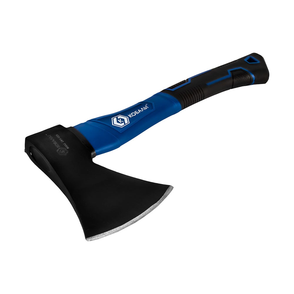 Изображение товара Плотницкий топор КОБАЛЬТ 241-123 Изображение товара Плотницкий топор КОБАЛЬТ 241-123