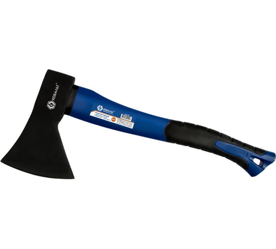 Изображение товара Плотницкий топор КОБАЛЬТ 241-123
