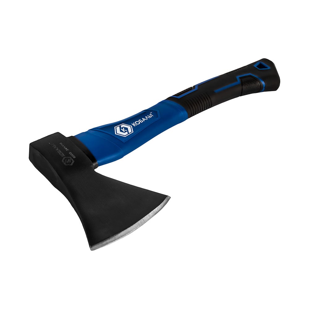 Изображение товара Плотницкий топор КОБАЛЬТ 241-116