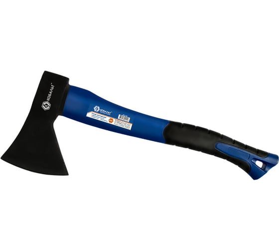 Изображение товара Плотницкий топор КОБАЛЬТ 241-116