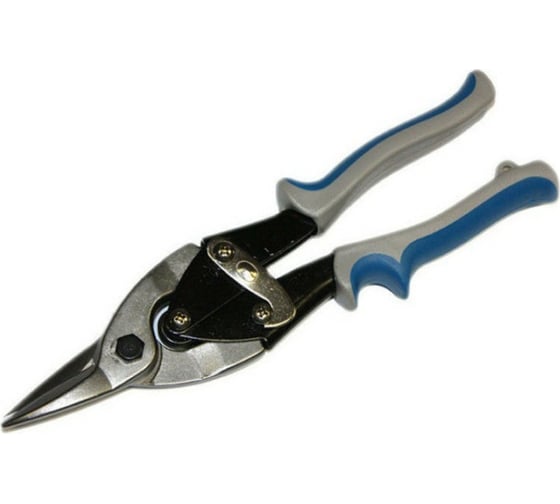 Изображение товара Ножницы по металлу РемоКолор 19-6-403