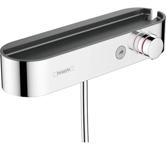 Изображение товара Термостатический смеситель для душа Hansgrohe Showertablet select 400 24360000 00000094520
