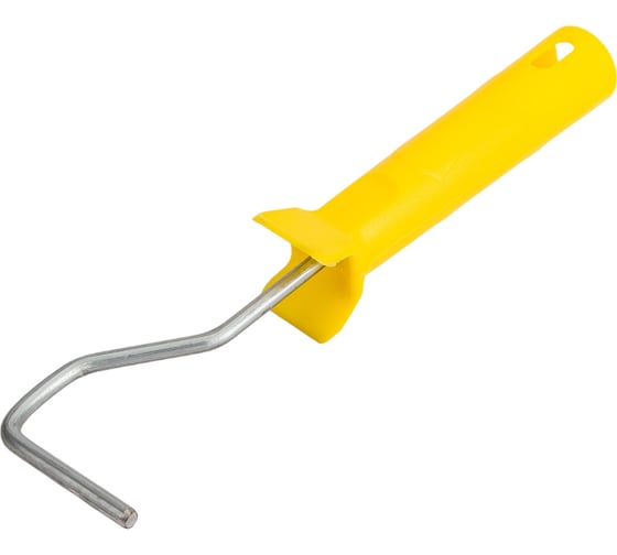 Изображение товара Рукоятка для роликов ось 6 мм РемоКолор 07-1-050