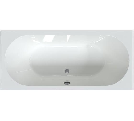 Изображение товара Ванна акриловая Радомир ВАЛЬС 200x100, рама-подставка 1-01-0-0-1-195