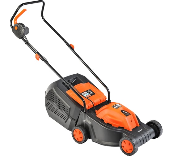 Изображение товара Электрическая газонокосилка PATRIOT PT 1132E 512309222