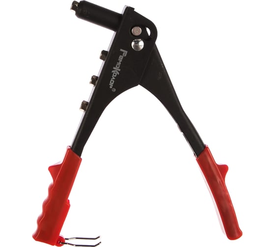 Изображение товара Заклёпочник механический РемоКолор 26-0-000